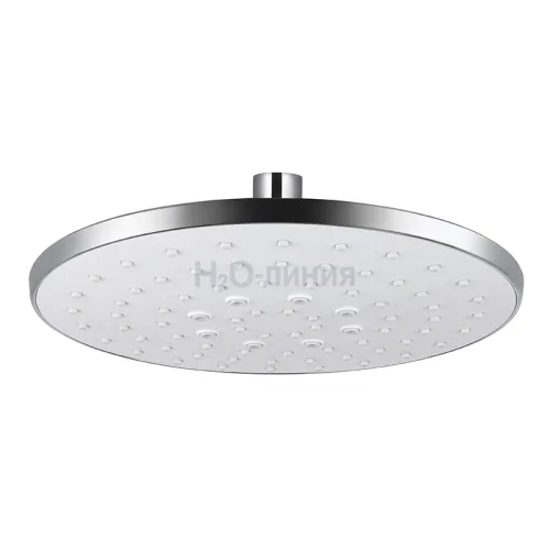 SH-380 Душевая лейка KAISER стационарная, Ø225 мм