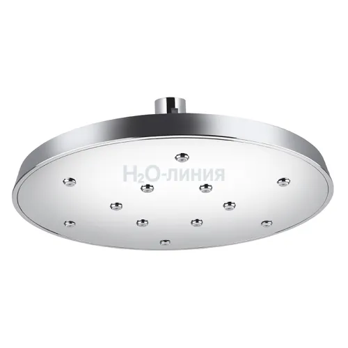 SH-381 Душевая лейка KAISER стационарная, Ø230 мм