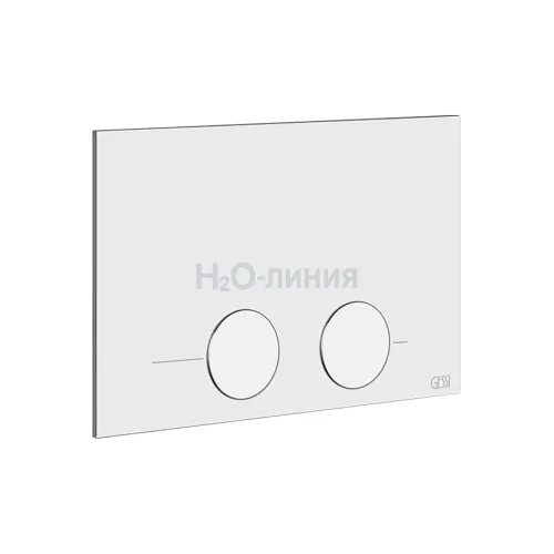 Gessi Gessi Клавиша смыва для унитаза медь 54617/030