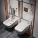 Gessi Gessi Клавиша смыва Ingranaggio для унитаза медь 54641/030