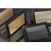 TECE TECEsolid Панель смыва для унитазов Сатин 9240434