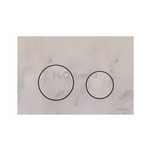 TECEspring TECEspring Панель смыва TECEspring loop песочно-бежевый S240610