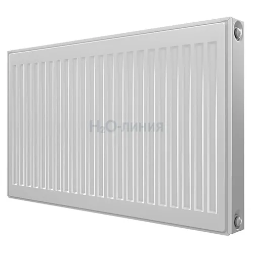 Радиатор отопления панельный Royal Thermo COMPACT C22-500-900 RAL9016, C22-500-900/9016
