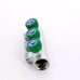 Коллектор FAR FK 3822 3412 регулирующий проходной ВР-НР 3/4"х1/2" с 3 отводами