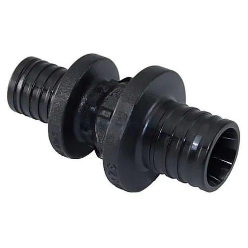 Муфта REHAU соединительная переходная 20-16 PX, PPSU, 11600411001