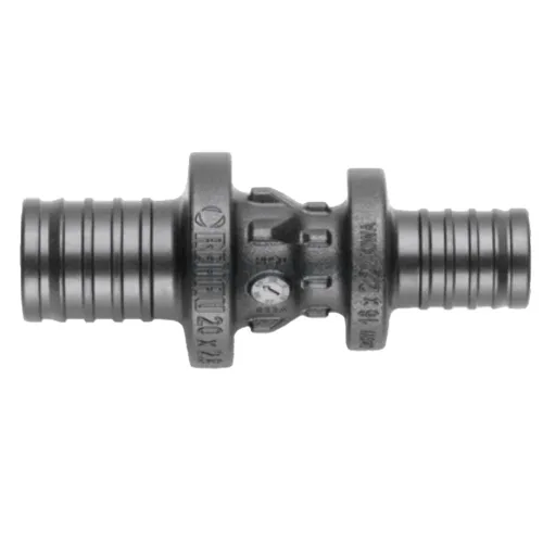 Муфта REHAU соединительная переходная 25-20 PX, PPSU, 11600431001