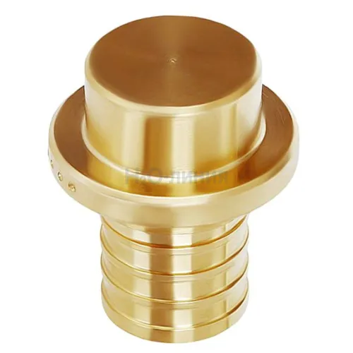 Заглушка РЕХАУ для полимерн. трубы 20 MX, 11093881001