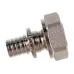 Переходник REHAU на евроконус 16-G 3/4