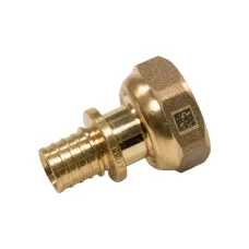 Переходник РЕХАУ с накидной гайкой 16-G 3/4 MX