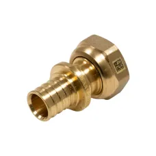 Переходник РЕХАУ с накидной гайкой 20-G 3/4 MX