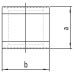 Монтажная гильза REHAU 32 PX