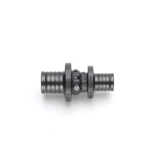 Муфта REHAU соединительная переходная 25-16 PX