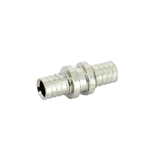 Муфта REHAU соединительная равнопроходная 17x2,0