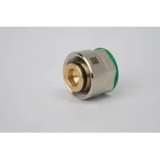 Резьбозажимное соединение РЕХАУ STABIL 16,2x2,6xG 3/4
