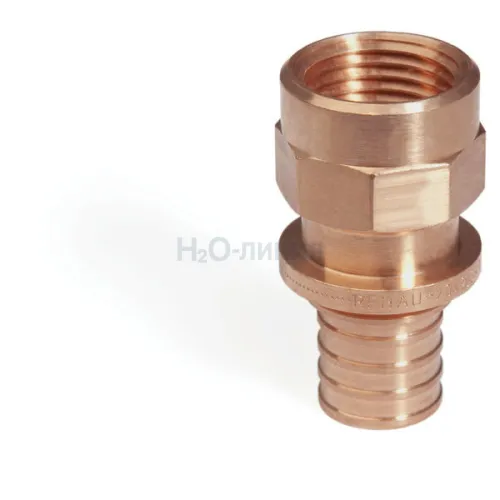 Переходник REHAU с внутренней резьбой 32-Rp 1 RX+