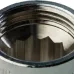 Удлинитель STOUT хромированный 3/4X10