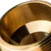 Ниппель НН STOUT переходной 1 1/2X1