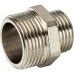Ниппель НН STOUT переходной никелированный 3/4X1/2