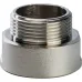 Переходник STOUT ВН никелированный 1 1/2x1 1/4