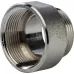 Переходник STOUT ВН никелированный 1 1/2x1 1/4