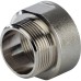 Переходник STOUT ВН никелированный 1 1/2x1 1/4