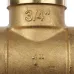 Тройник STOUT ВВ переходной 1 X3/4X1 Тройник STOUT ВВ переходной 1 X3/4X1