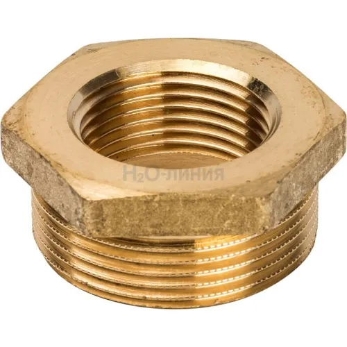 Футорка STOUT 1 1/2X1