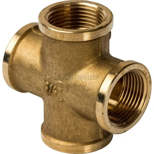 Крестовина STOUT ВВ 3/4