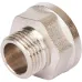 Переходник STOUT под ключ ВН никелированный 3/4 x1/2