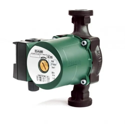 Насос циркуляционный бытовой DAB VA 25/180 X 60112902,60182195H