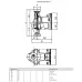 Насос циркуляционный бытовой DAB EVOSTA2 20-75/180 SOL PWM 60188444