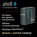 Ультрафильтрационный питьевой фильтр atoll ULTRA