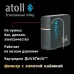 Ультрафильтрационный питьевой фильтр atoll ULTRA