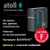 Ультрафильтрационный питьевой фильтр atoll ULTRA F (для жесткой воды) Ультрафильтрационный питьевой фильтр atoll ULTRA F (для жесткой воды)