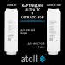 Ультрафильтрационный питьевой фильтр atoll ULTRA F (для жесткой воды)