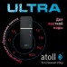 Ультрафильтрационный питьевой фильтр atoll ULTRA F (для жесткой воды)