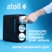 Ультрафильтрационный питьевой фильтр atoll ULTRA F (для жесткой воды)