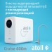 Прямоточная система обратного осмоса atoll Cruise 600m (A-5500mp)