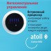 Прямоточная система обратного осмоса atoll Cruise 600 (A-5500p)