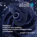 Система обратного осмоса atoll A-550p STDA (без питьевого крана)
