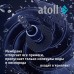 Система обратного осмоса atoll A-550p STDA