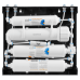 Система обратного осмоса atoll Slim A-4200m STDA