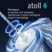 Система обратного осмоса атолл Патриот A-5100