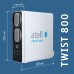 Прямоточная система обратного осмоса atoll TWIST 800 (A-5800p)