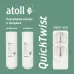 Прямоточная система обратного осмоса atoll TWIST 600