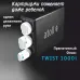 Прямоточная система обратного осмоса atoll TWIST 1000i