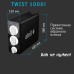 Прямоточная система обратного осмоса atoll TWIST 1000i