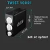 Прямоточная система обратного осмоса atoll TWIST 1000i