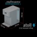 Водомашина atoll Freelancer 2 Marengo (осмос+нагрев)