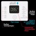 Водомашина atoll Freelancer 2 White (осмос+нагрев)